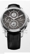 Часы Maurice Lacroix Pontos PT6188-SS001-830